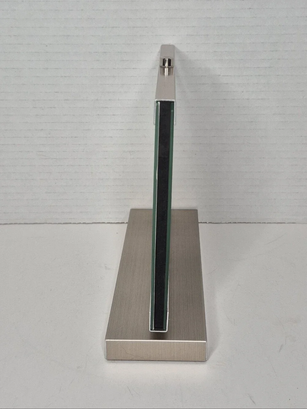 Double Picture Frame You Can Spin